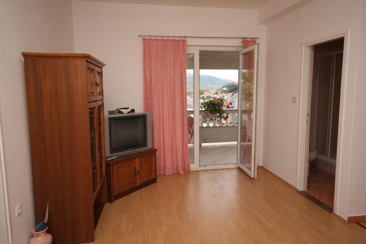 Apartment Supetarska Draga - Donja 2013B Luaran gambar