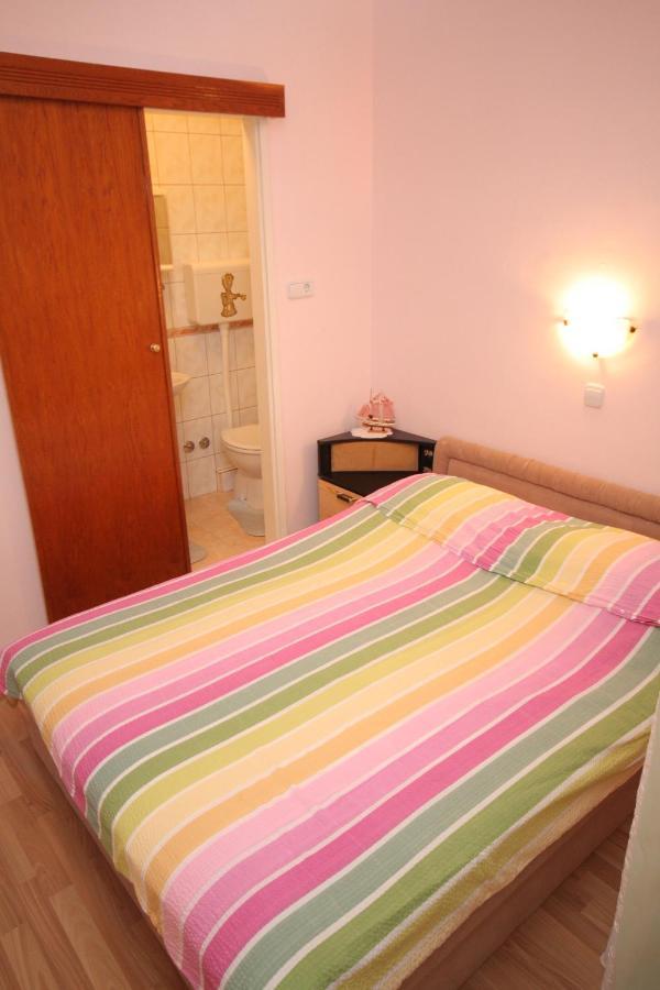 Apartment Supetarska Draga - Donja 2013B Luaran gambar