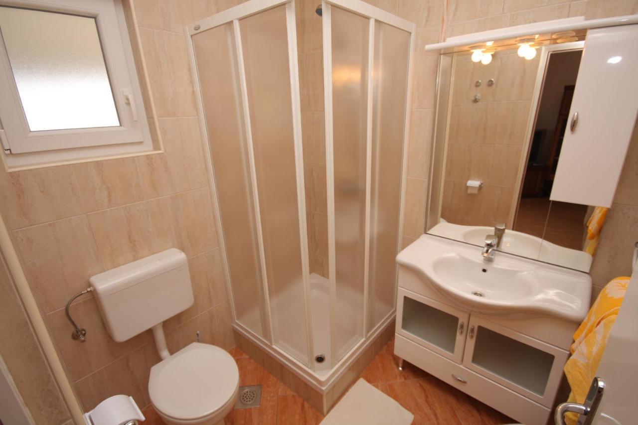 Apartment Supetarska Draga - Donja 2013B Luaran gambar