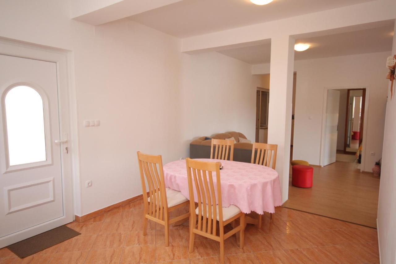 Apartment Supetarska Draga - Donja 2013B Luaran gambar