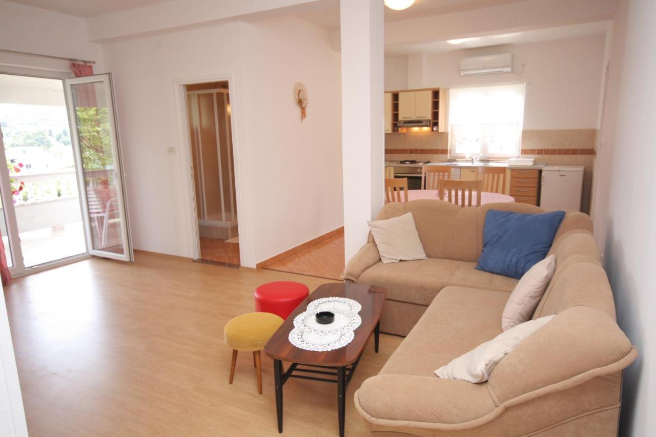 Apartment Supetarska Draga - Donja 2013B Luaran gambar
