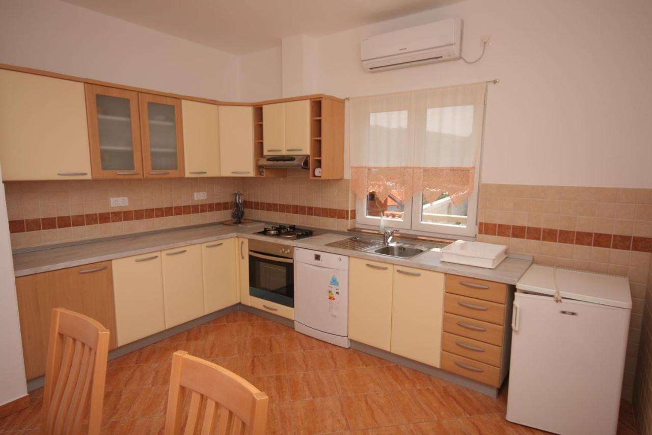 Apartment Supetarska Draga - Donja 2013B Luaran gambar