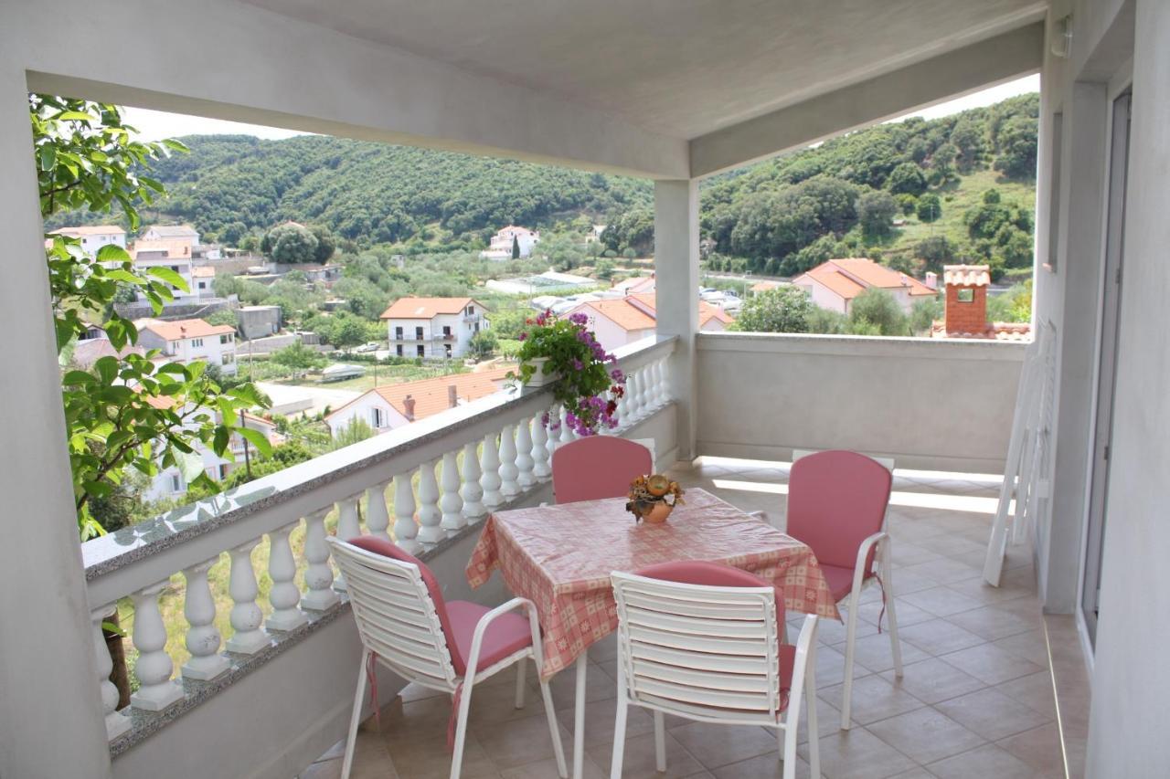 Apartment Supetarska Draga - Donja 2013B Luaran gambar