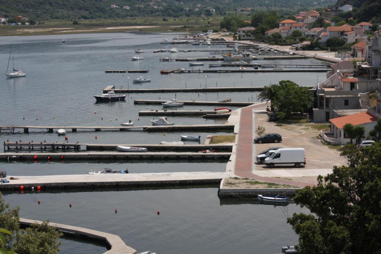 Apartment Supetarska Draga - Donja 2013B Luaran gambar