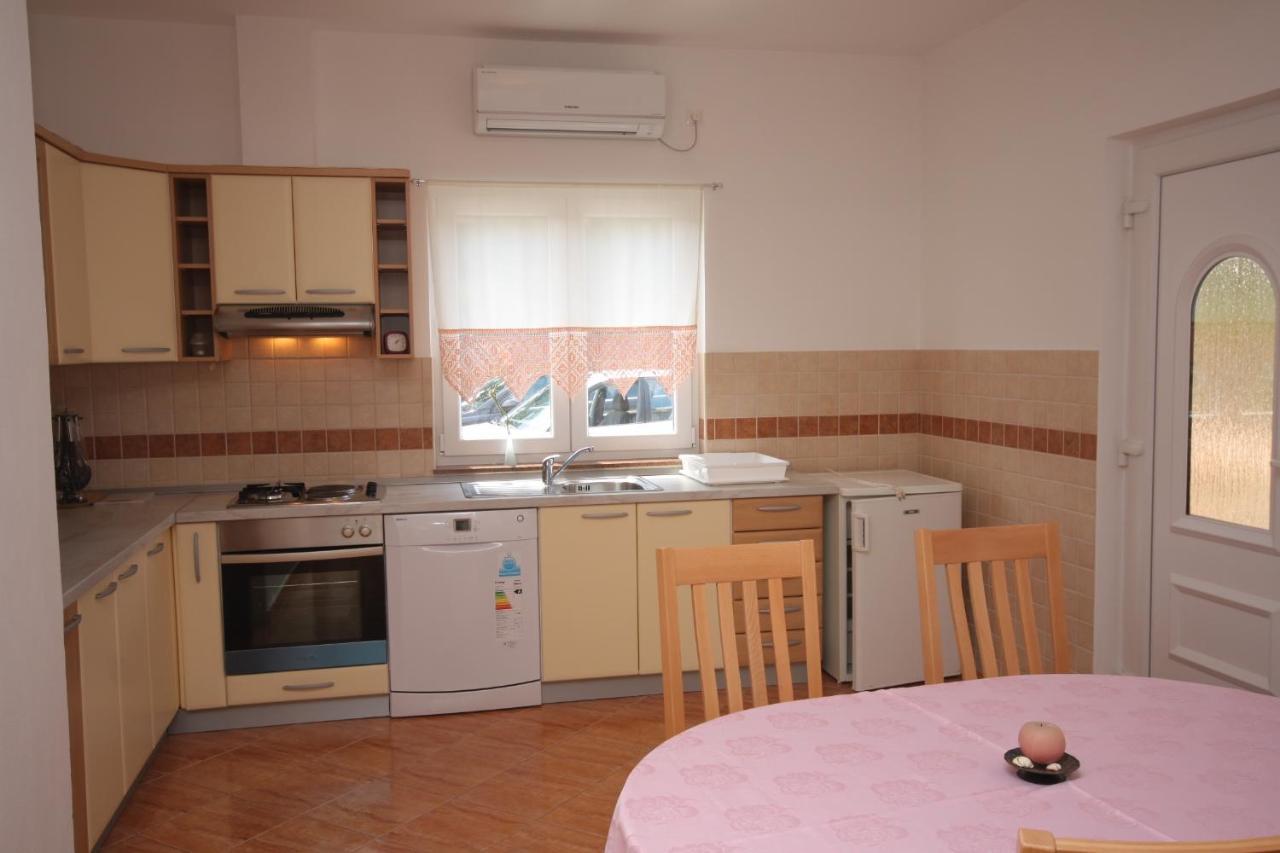 Apartment Supetarska Draga - Donja 2013B Luaran gambar