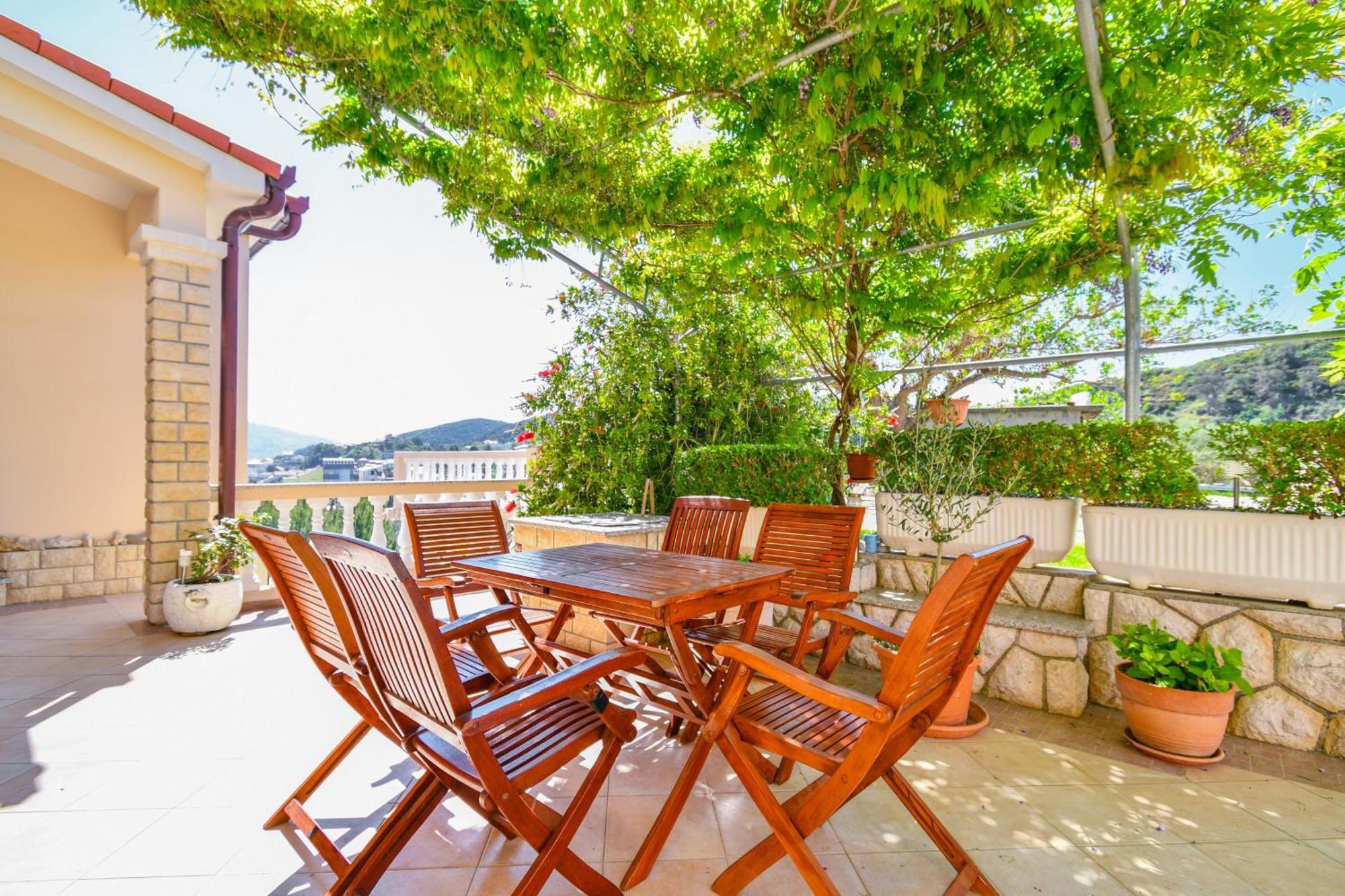 Apartment Supetarska Draga - Donja 2013B Luaran gambar