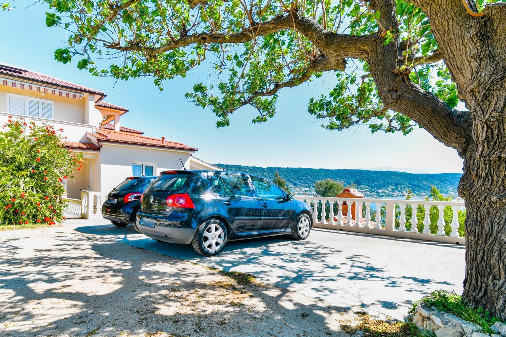 Apartment Supetarska Draga - Donja 2013B Luaran gambar